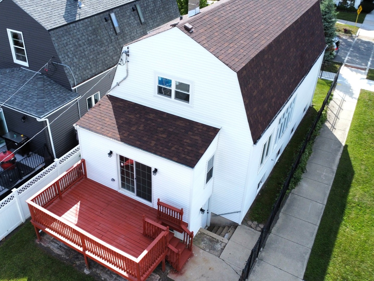 5657 N Parkside Avenue, Chicago, IL 60646