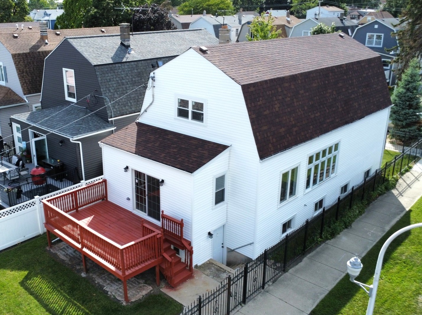 5657 N Parkside Avenue, Chicago, IL 60646