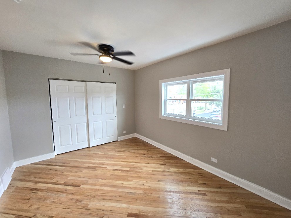 5657 N Parkside Avenue, Chicago, IL 60646