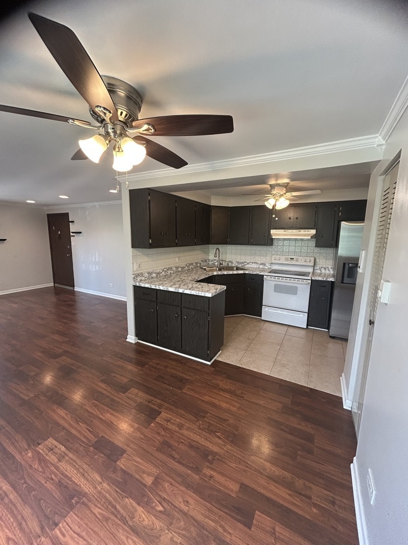 6700 W 64TH Place #3E, Chicago, IL 60638