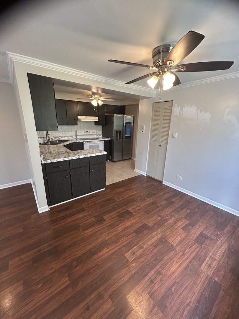 6700 W 64TH Place #3E, Chicago, IL 60638