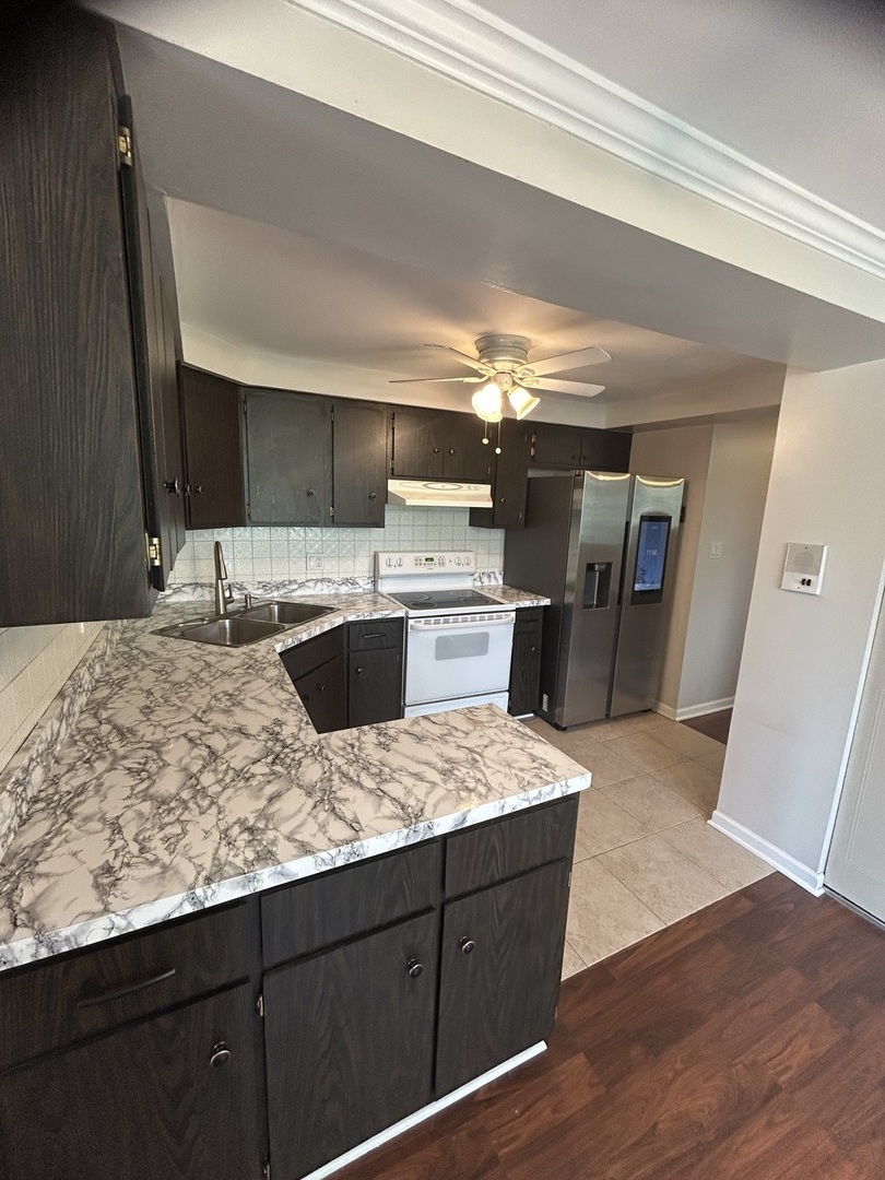 6700 W 64TH Place #3E, Chicago, IL 60638