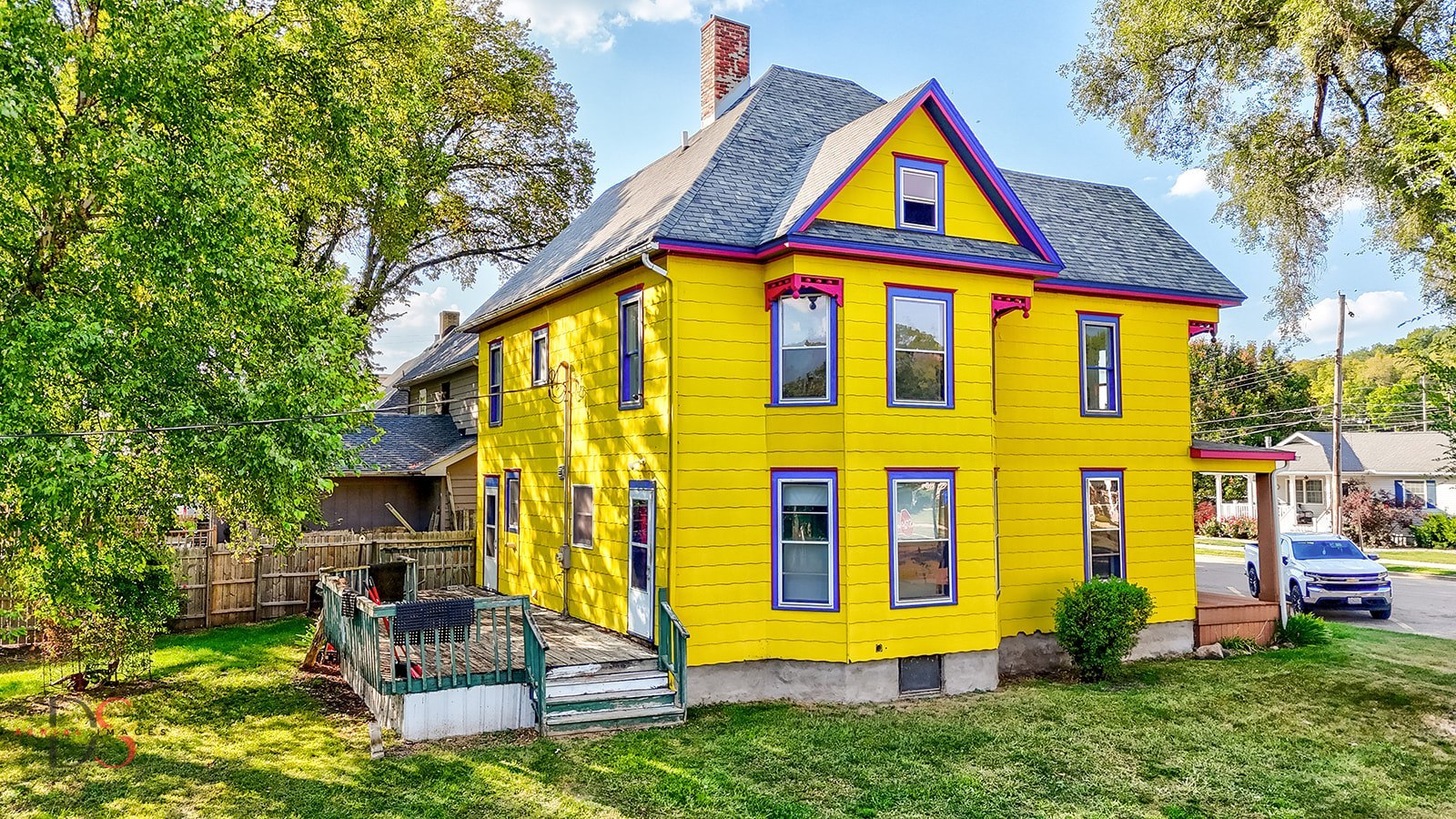 131 E Church Street, Utica, IL 61373