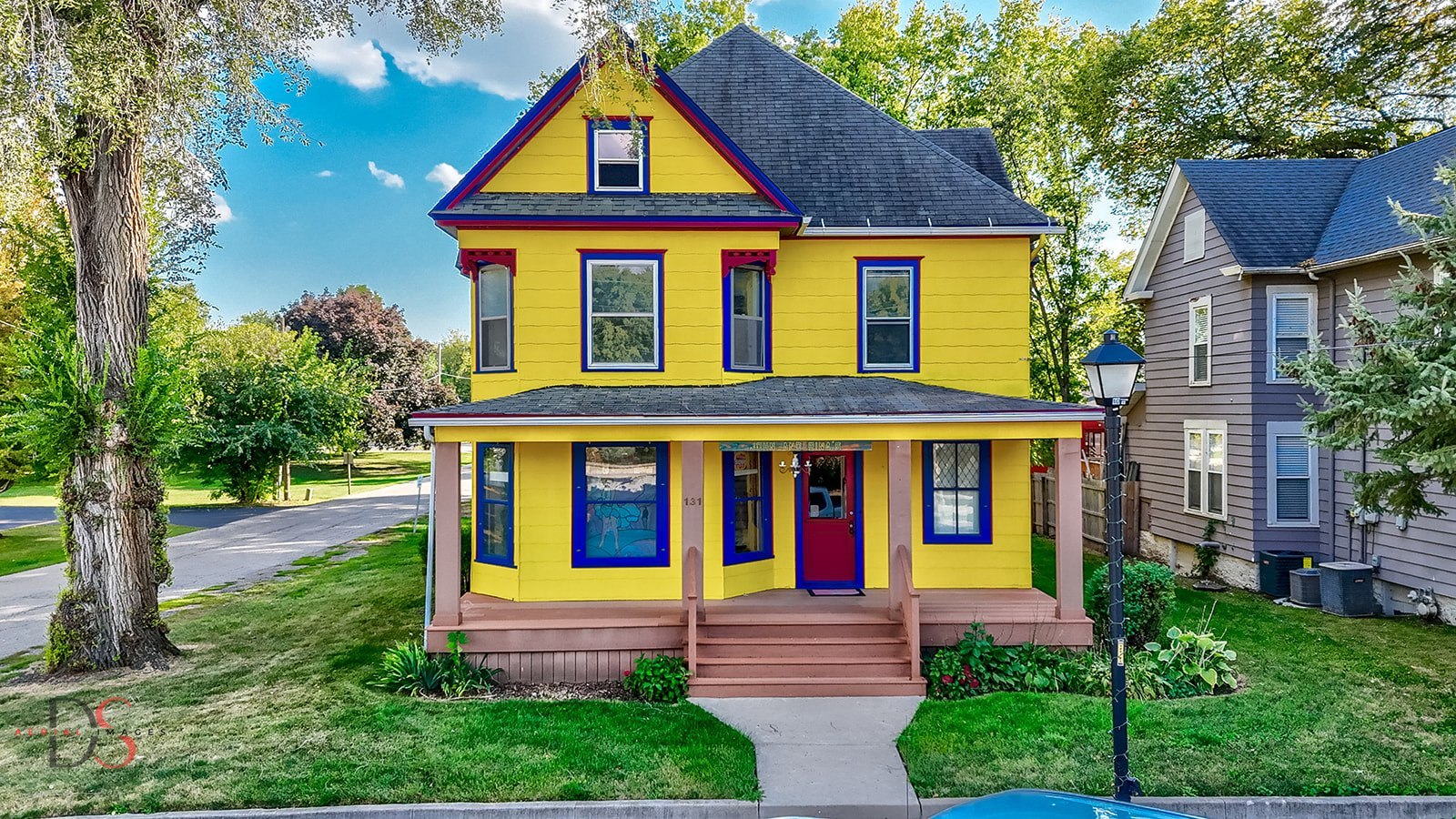 131 E Church Street, Utica, IL 61373