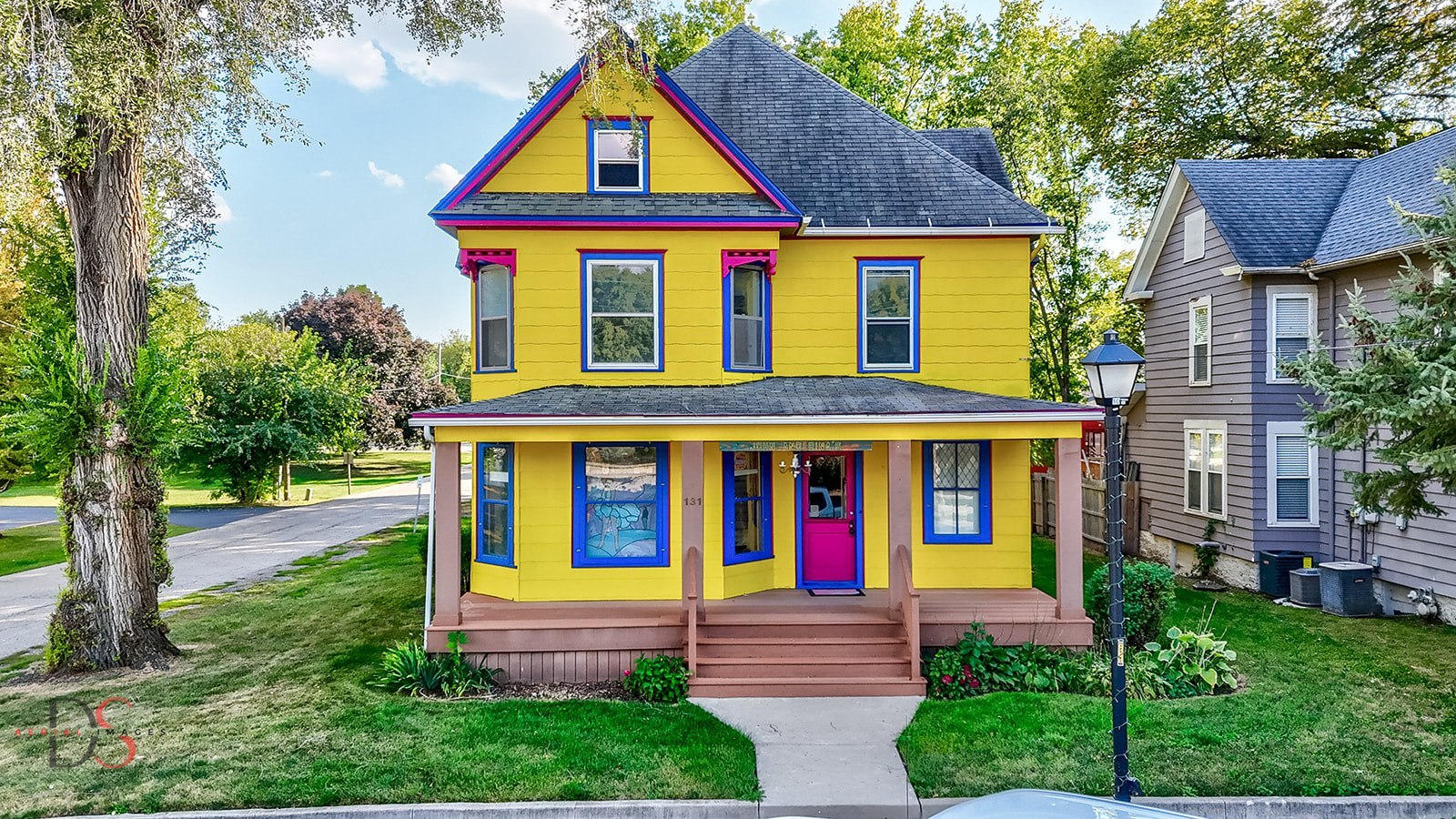 131 E Church Street, Utica, IL 61373