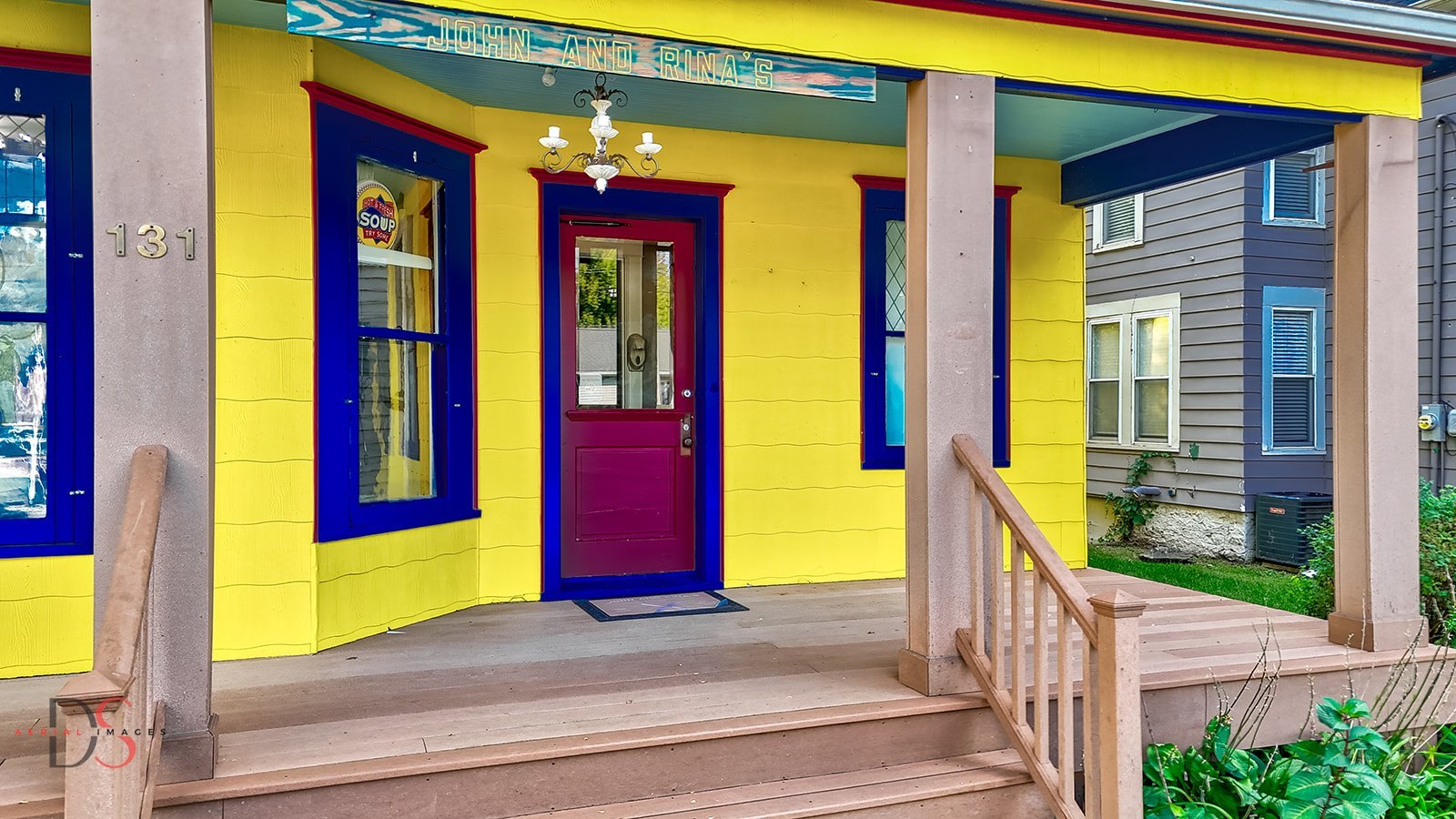 131 E Church Street, Utica, IL 61373