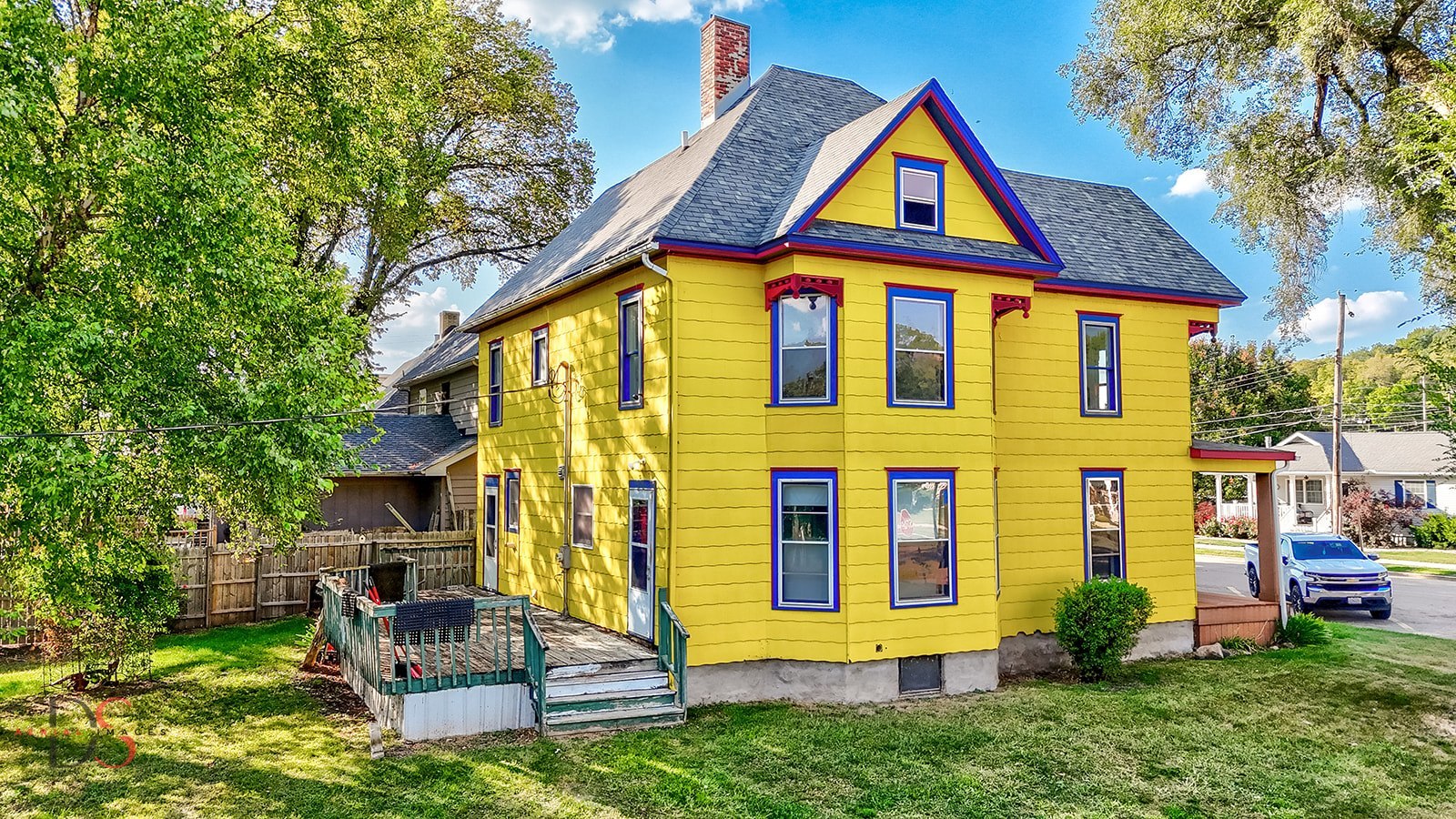 131 E Church Street, Utica, IL 61373