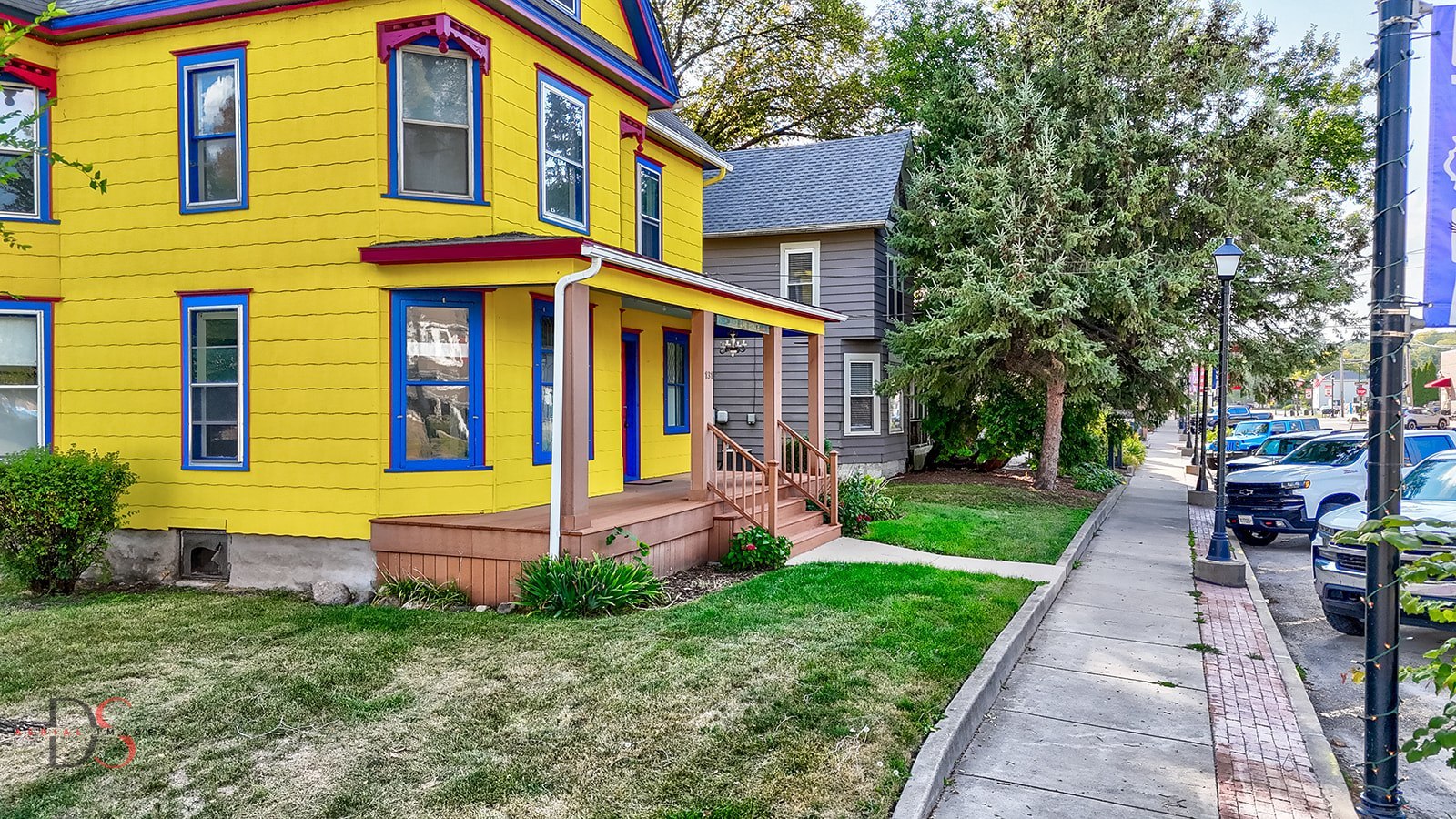 131 E Church Street, Utica, IL 61373