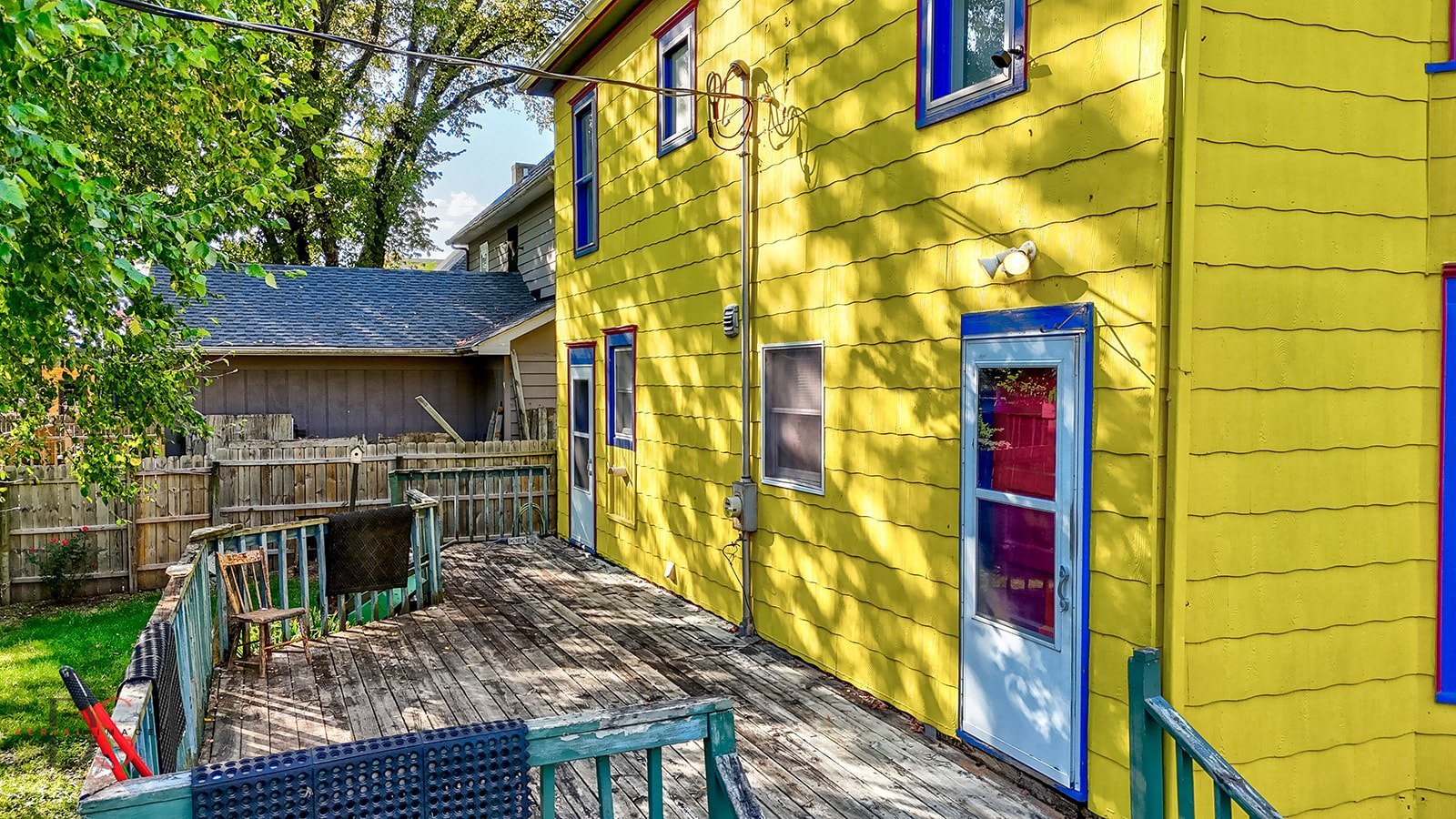 131 E Church Street, Utica, IL 61373