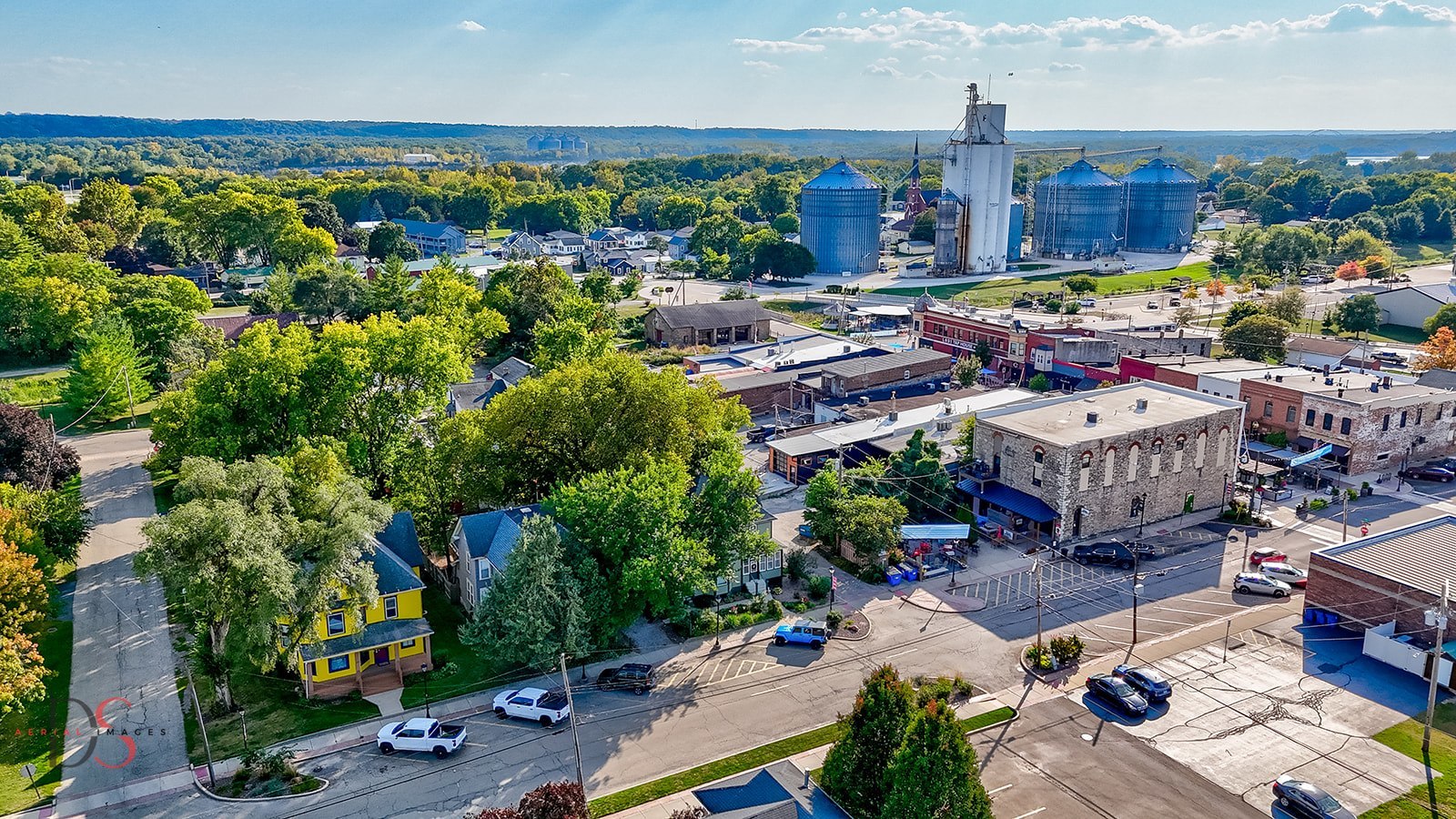 131 E Church Street, Utica, IL 61373