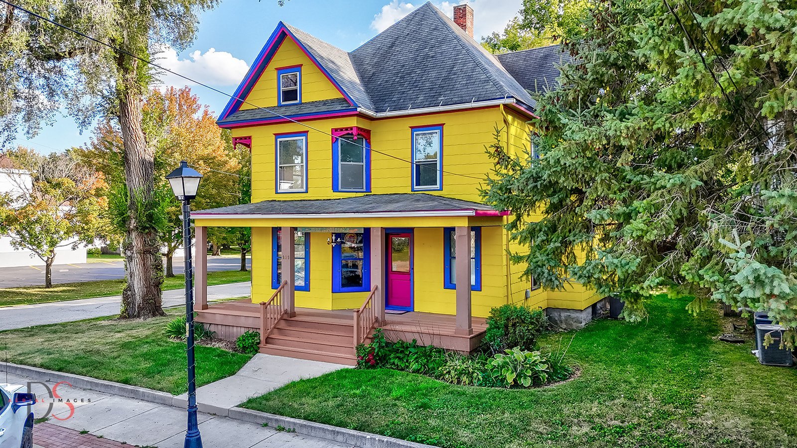 131 E Church Street, Utica, IL 61373