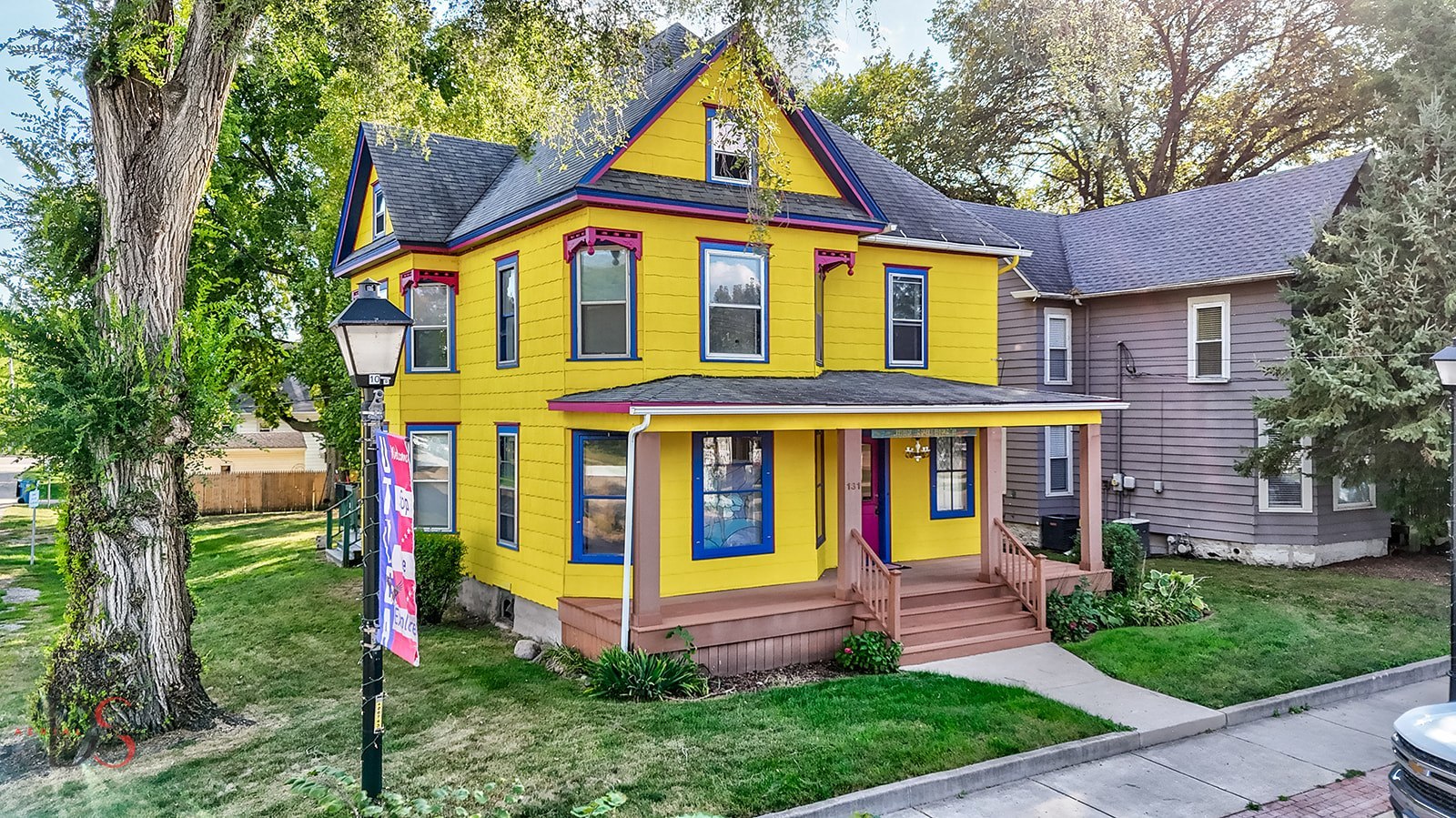 131 E Church Street, Utica, IL 61373
