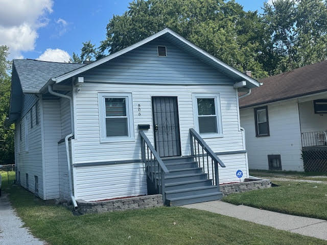 506 E 144th Place, Dolton, IL 60419