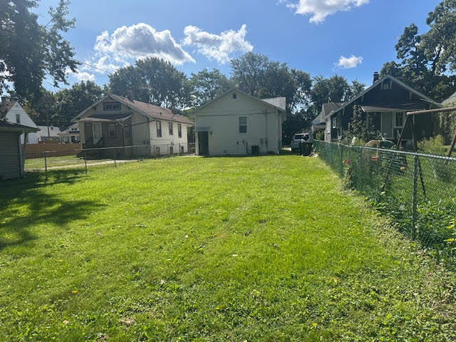 506 E 144th Place, Dolton, IL 60419