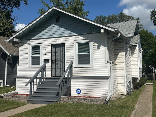 506 E 144th Place, Dolton, IL 60419