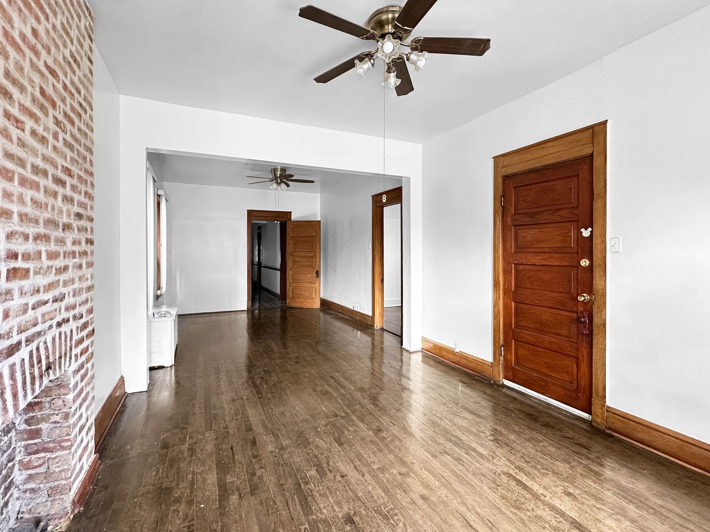 1654 N Karlov Avenue #1, Chicago, IL 60639