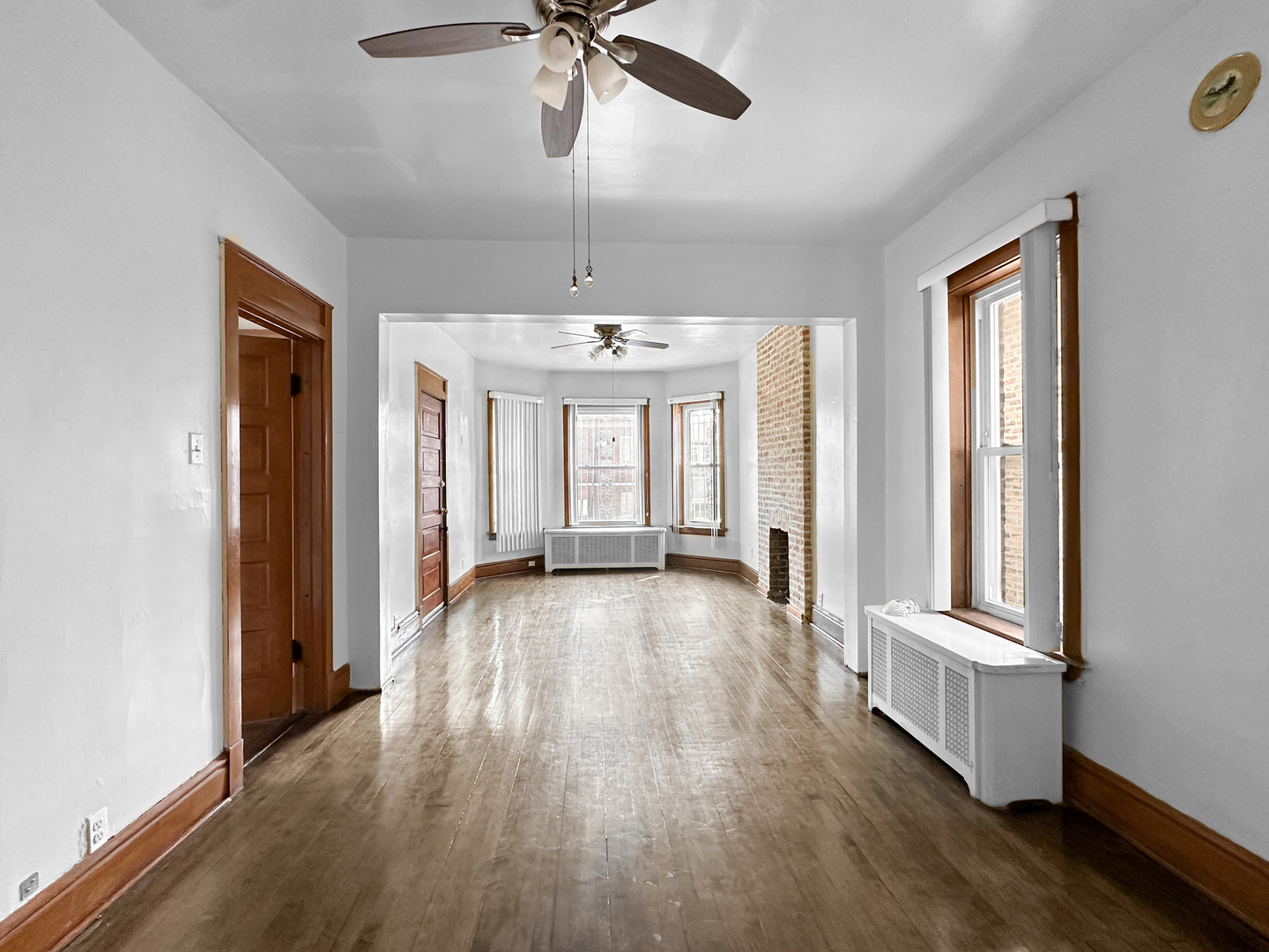1654 N Karlov Avenue #1, Chicago, IL 60639