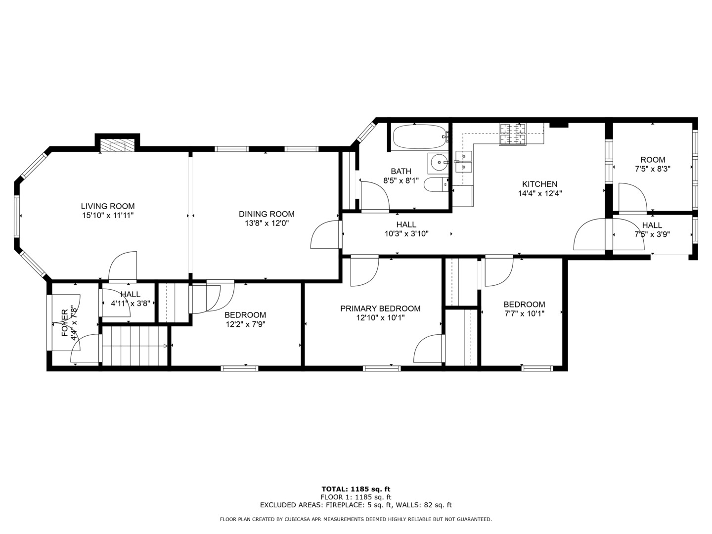 1654 N Karlov Avenue #1, Chicago, IL 60639