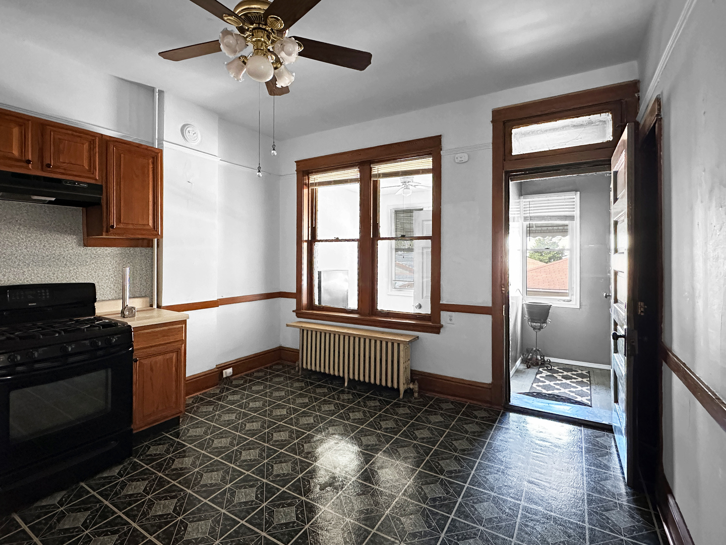 1654 N Karlov Avenue #1, Chicago, IL 60639