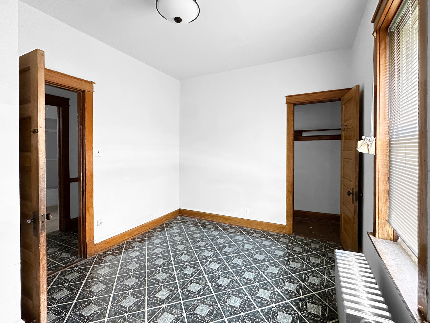 1654 N Karlov Avenue #1, Chicago, IL 60639