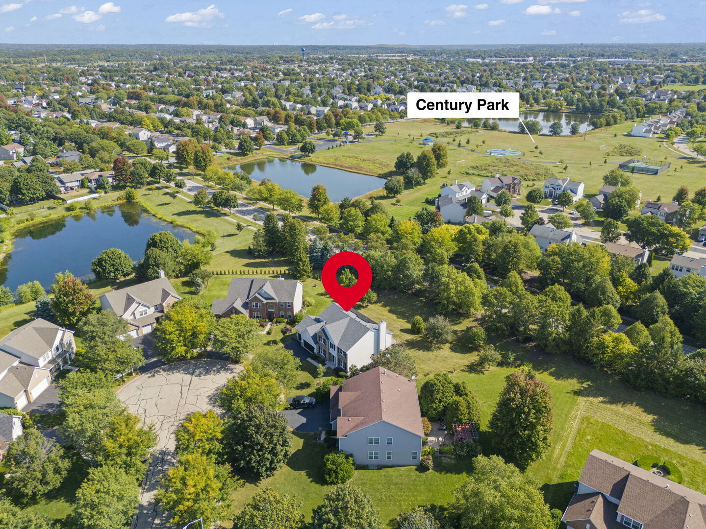 5 Player Court, Bolingbrook, IL 60490