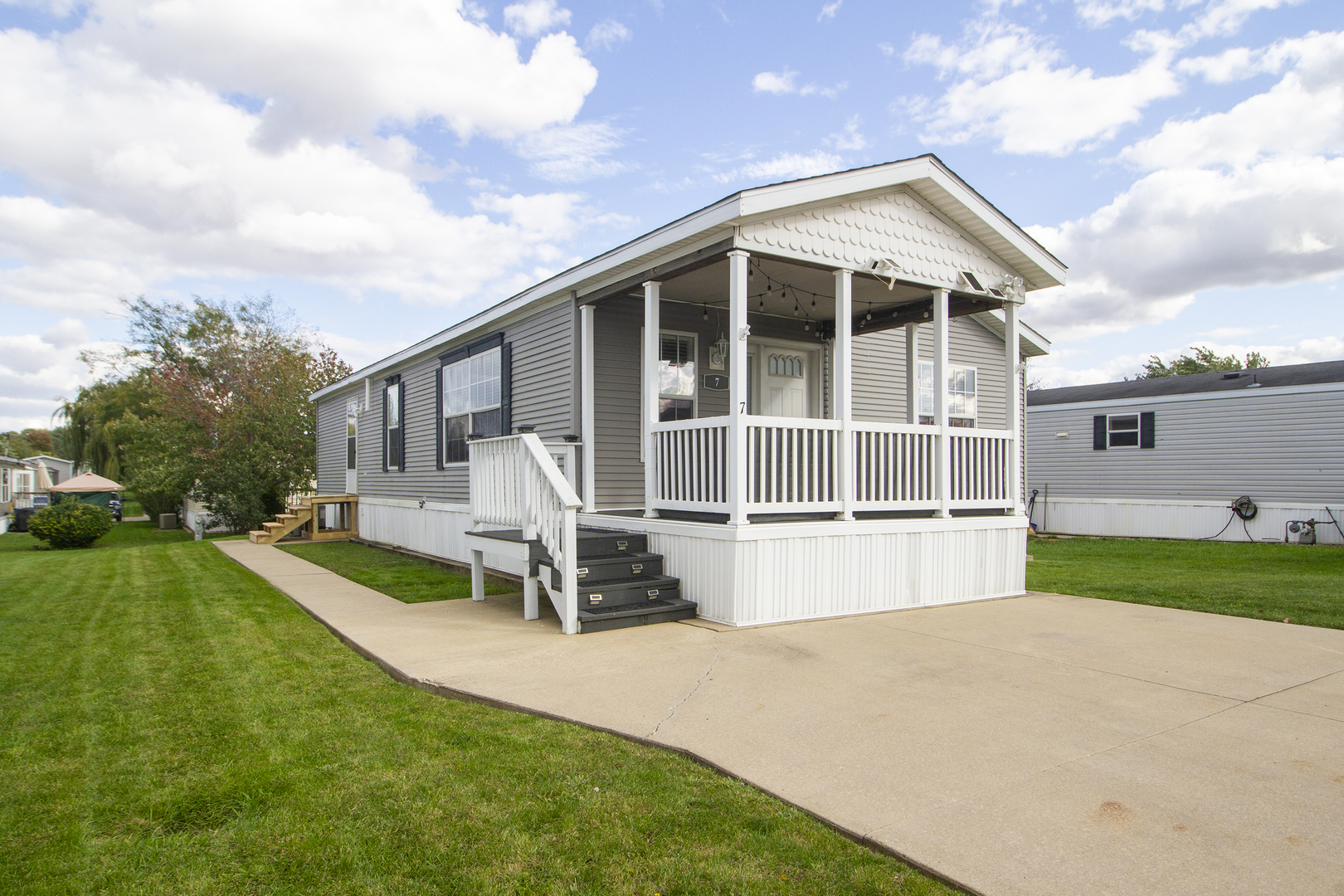 7 Saint Pauls Drive, Bourbonnais, IL 60914