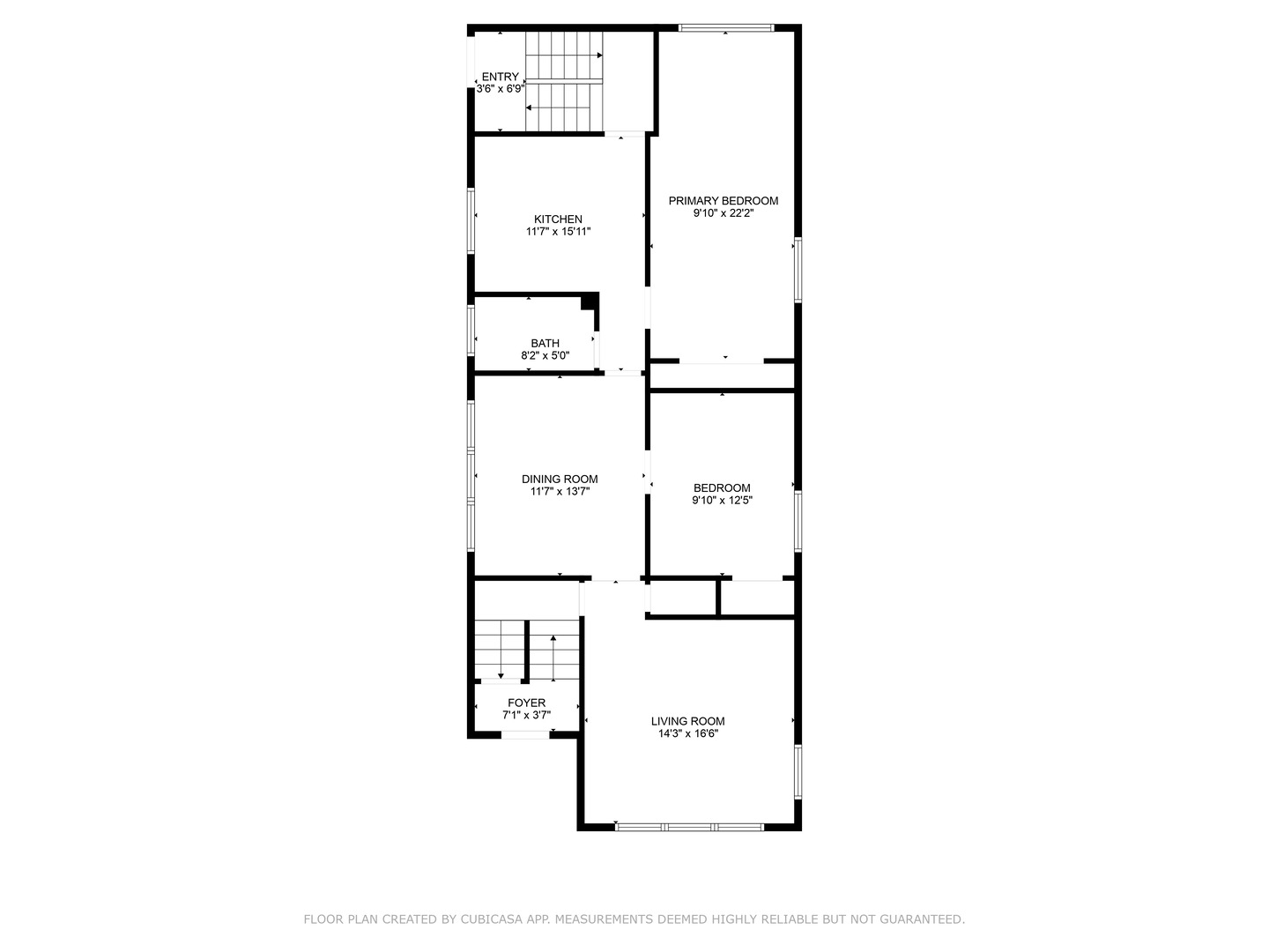 209 W 117th Street, Chicago, IL 60628