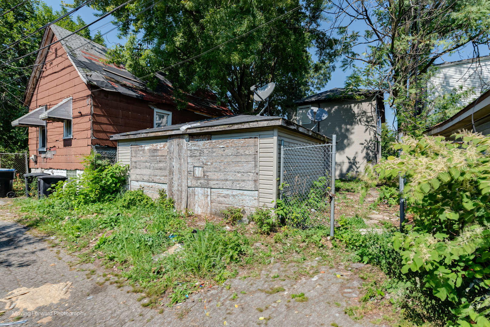 209 W 117th Street, Chicago, IL 60628