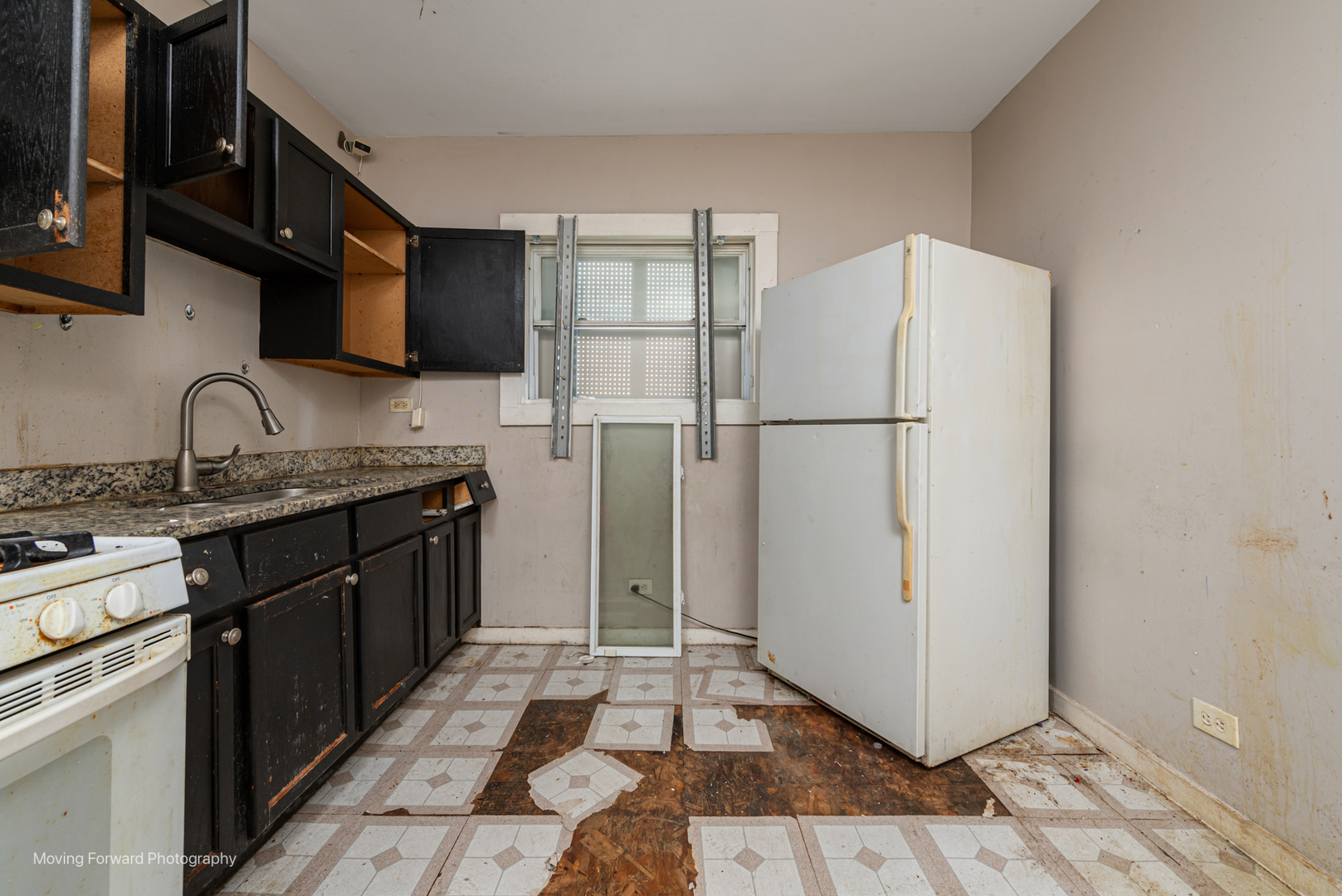 209 W 117th Street, Chicago, IL 60628