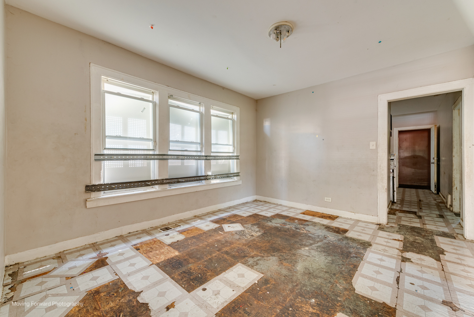 209 W 117th Street, Chicago, IL 60628