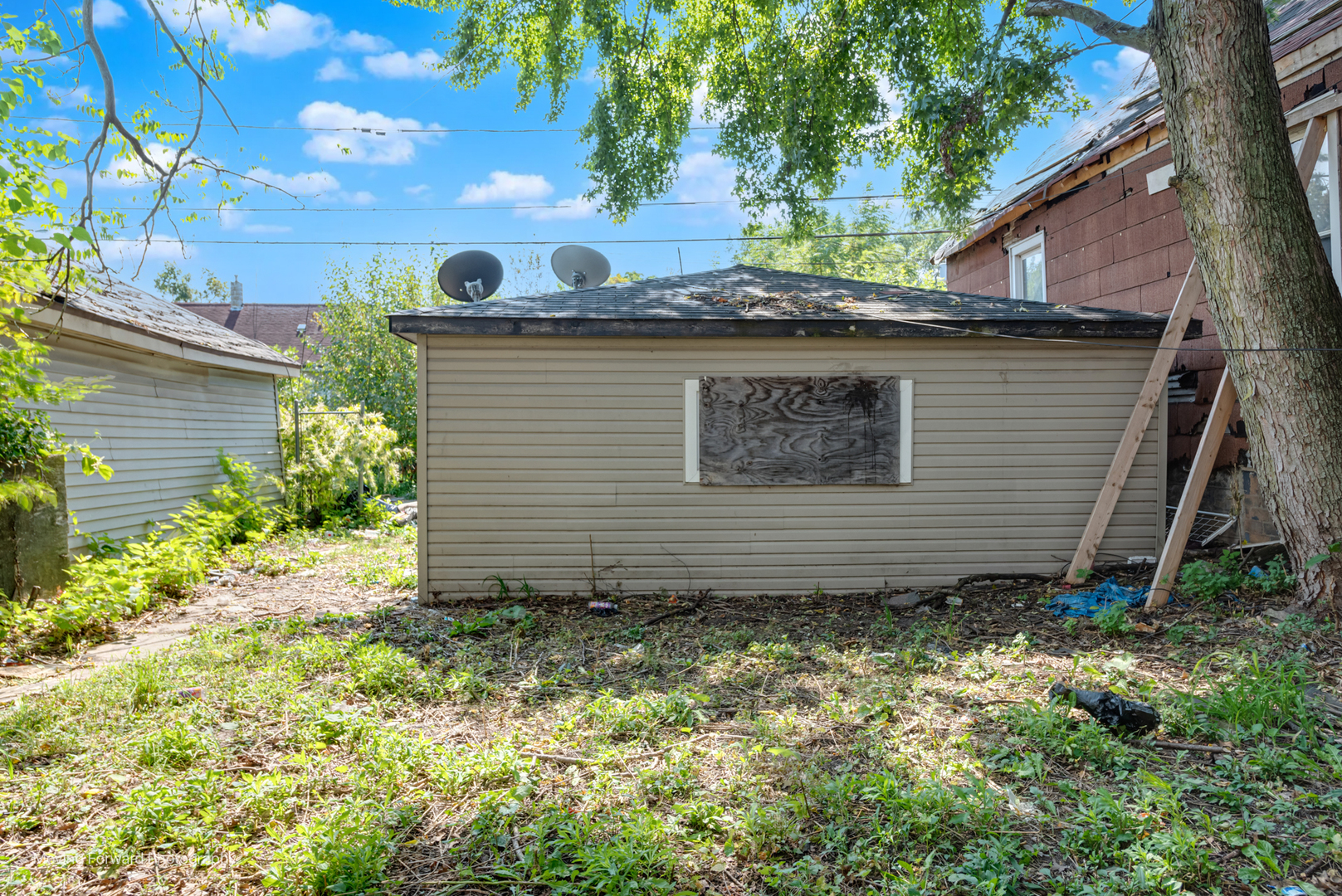 209 W 117th Street, Chicago, IL 60628