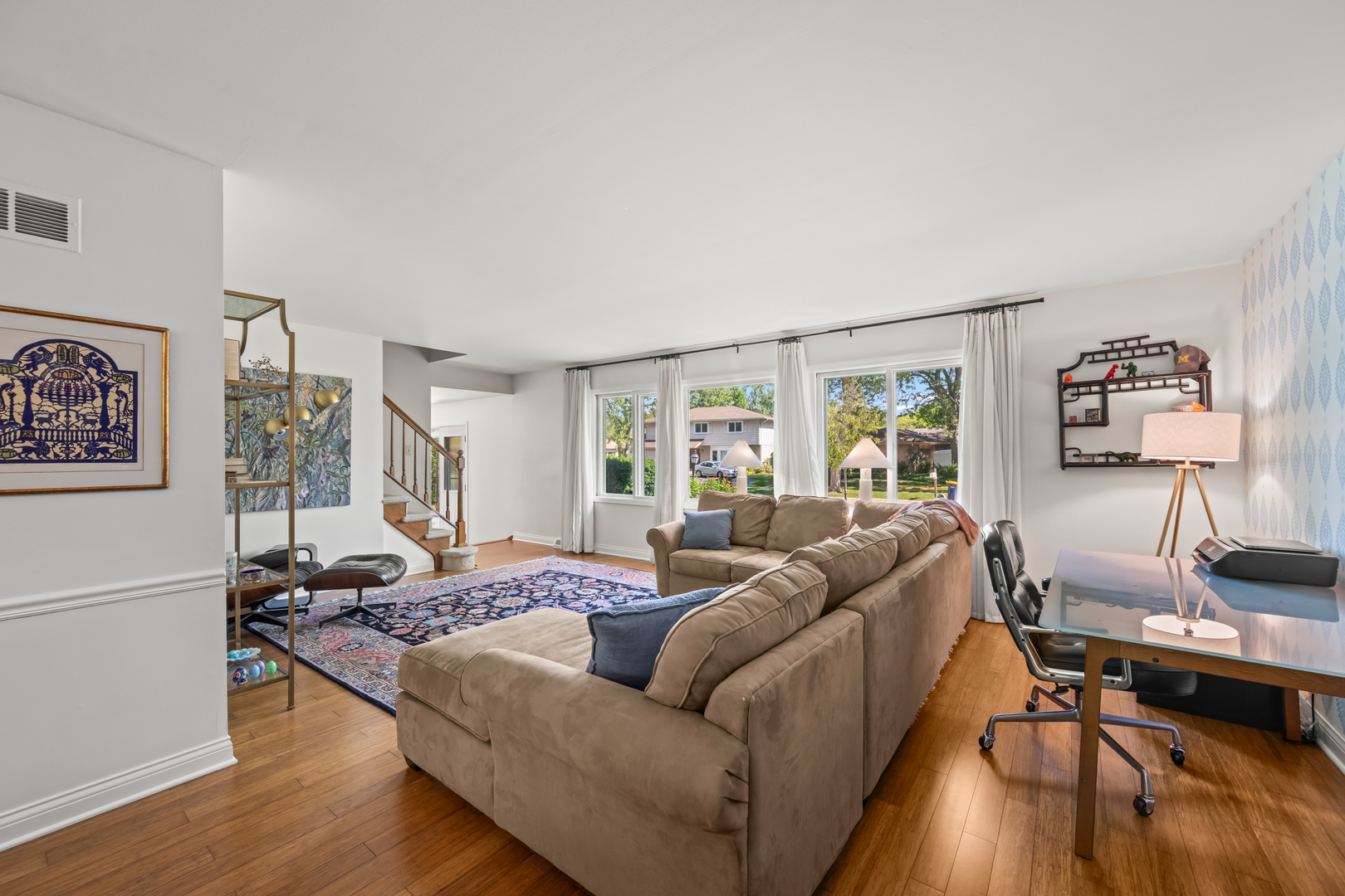 1746 Ellendale Drive, Northbrook, IL 60062
