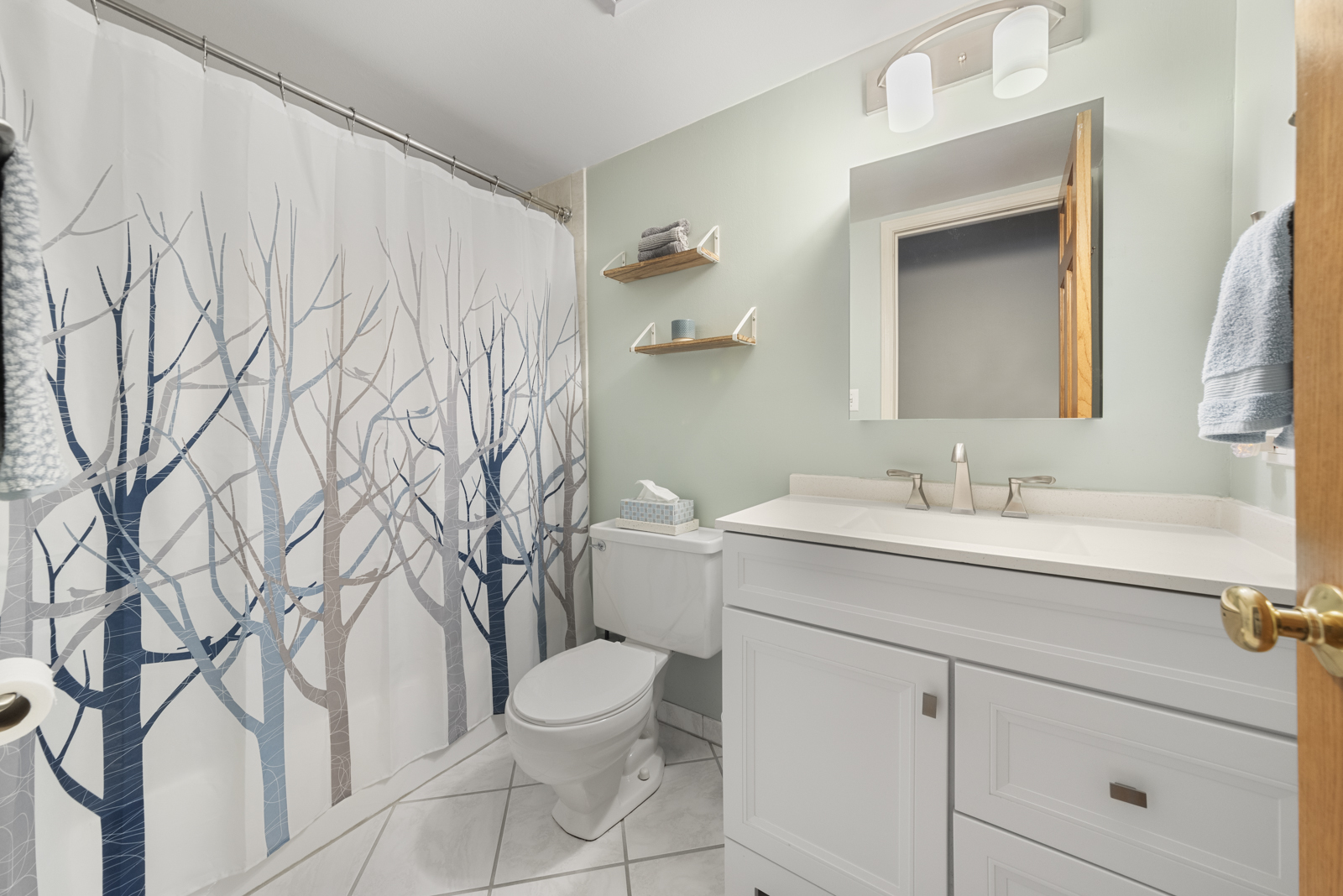 440 Raintree Court #1D, Glen Ellyn, IL 60137