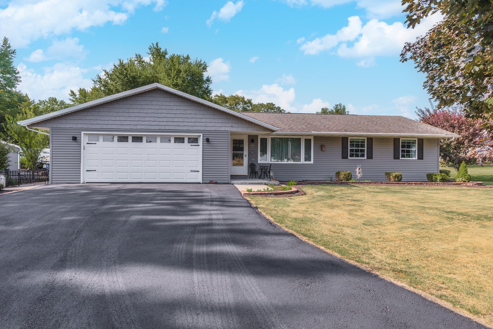 502 W Jeffery Street, Cullom, IL 60929