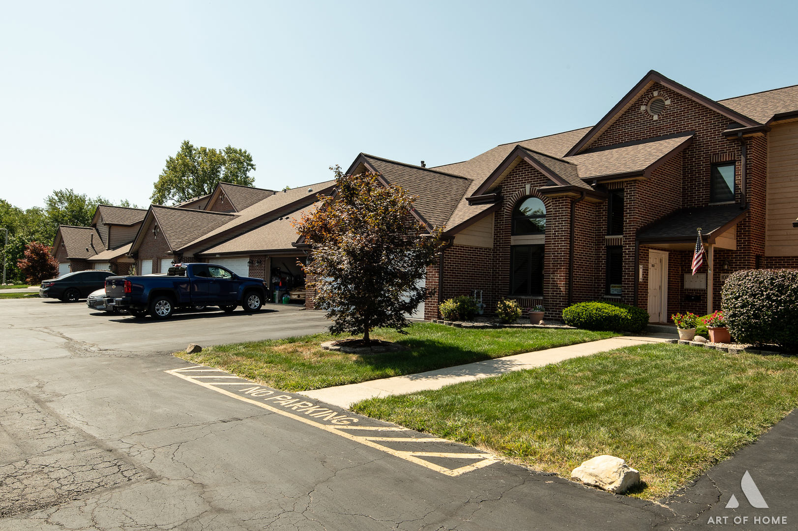 10820 Kathleen Court #D, Palos Hills, IL 60465