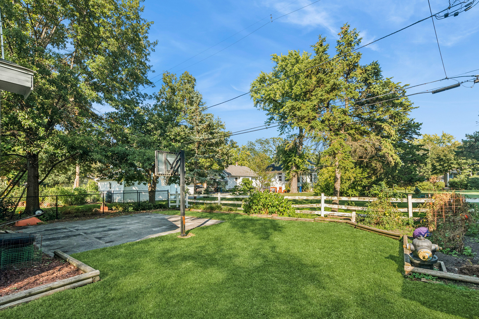 18461 Morris Avenue, Homewood, IL 60430