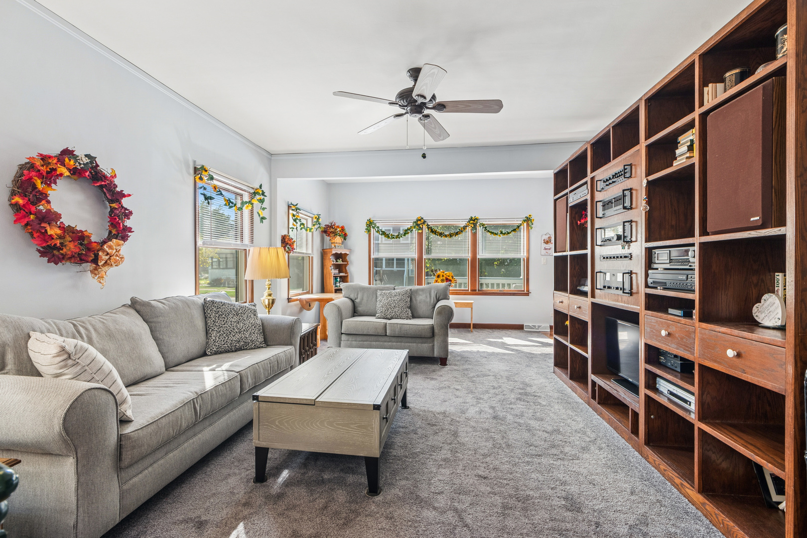 18461 Morris Avenue, Homewood, IL 60430