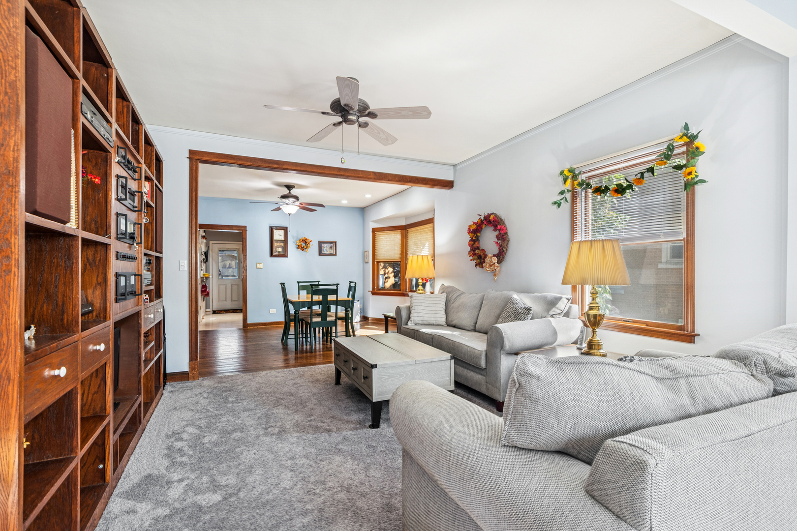 18461 Morris Avenue, Homewood, IL 60430