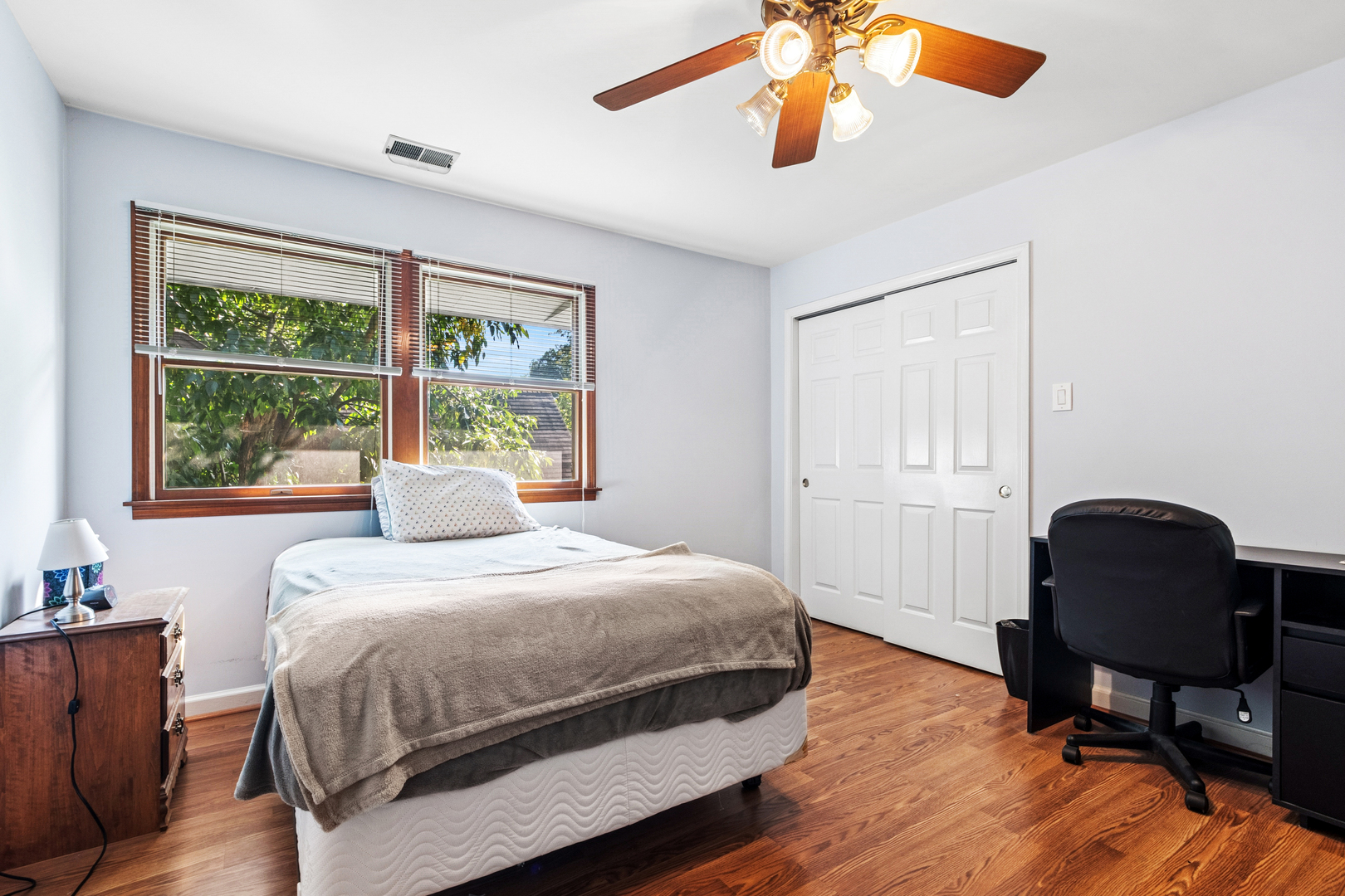 18461 Morris Avenue, Homewood, IL 60430