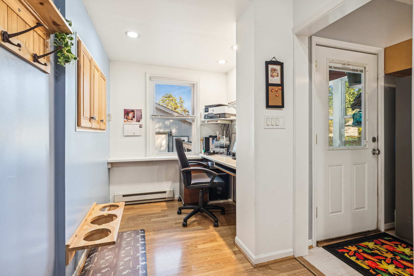 18461 Morris Avenue, Homewood, IL 60430