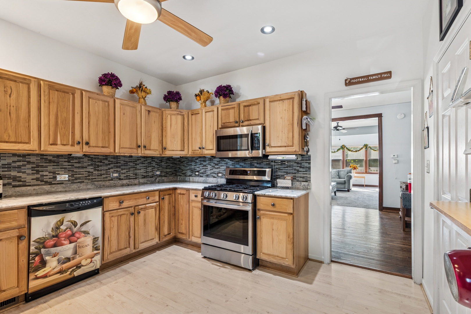 18461 Morris Avenue, Homewood, IL 60430