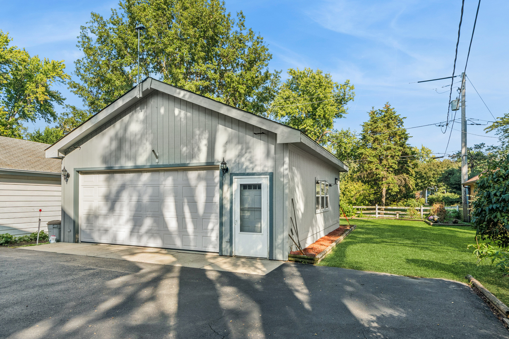 18461 Morris Avenue, Homewood, IL 60430