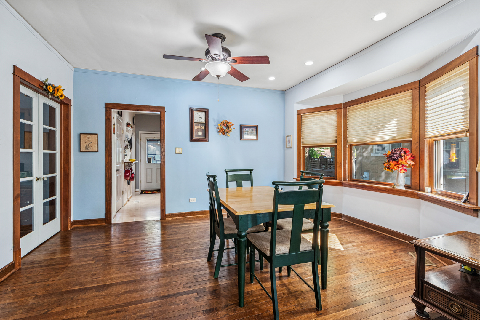 18461 Morris Avenue, Homewood, IL 60430