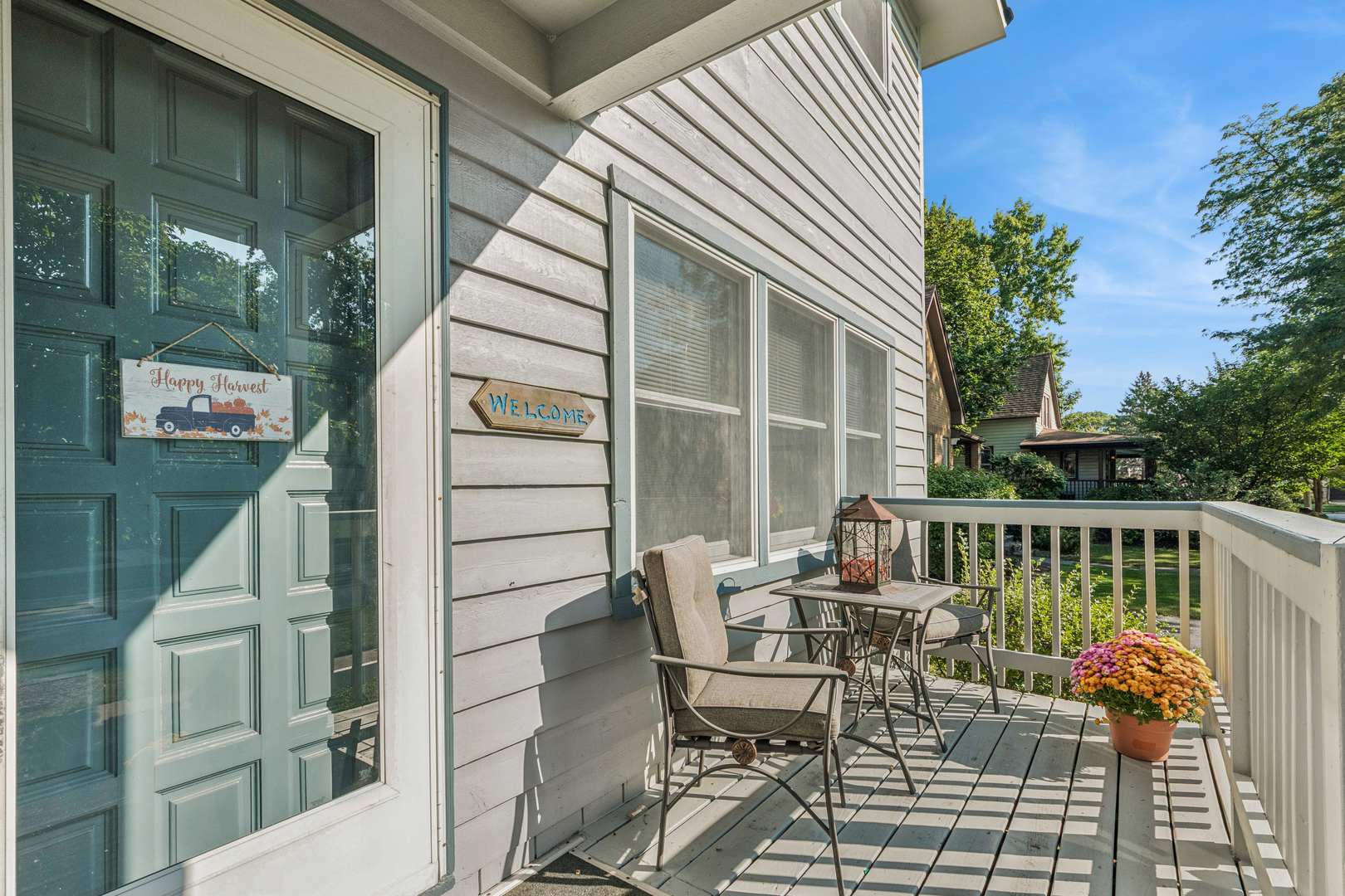 18461 Morris Avenue, Homewood, IL 60430