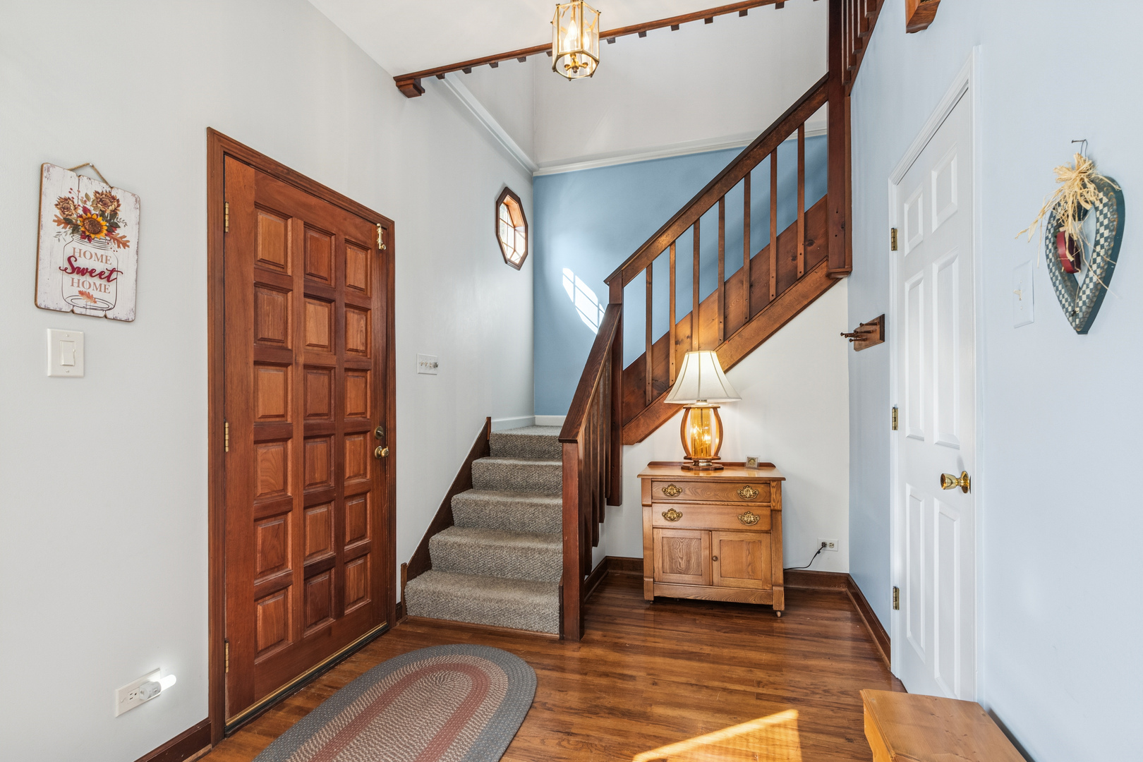 18461 Morris Avenue, Homewood, IL 60430