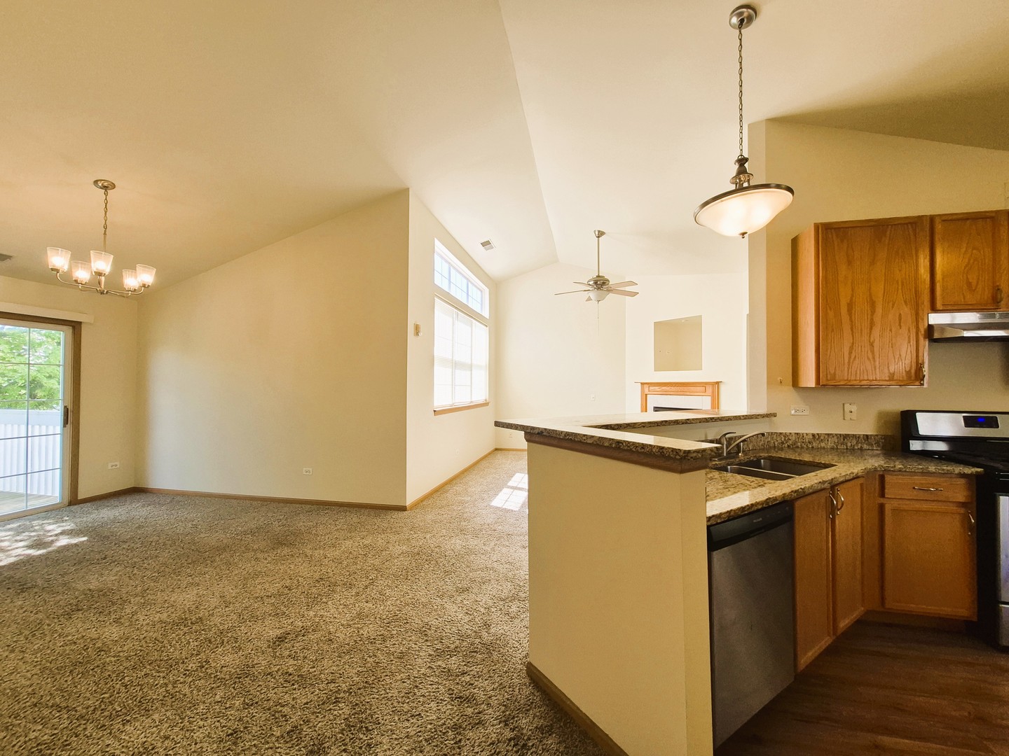 2219 Waterleaf Court #203, Naperville, IL 60564