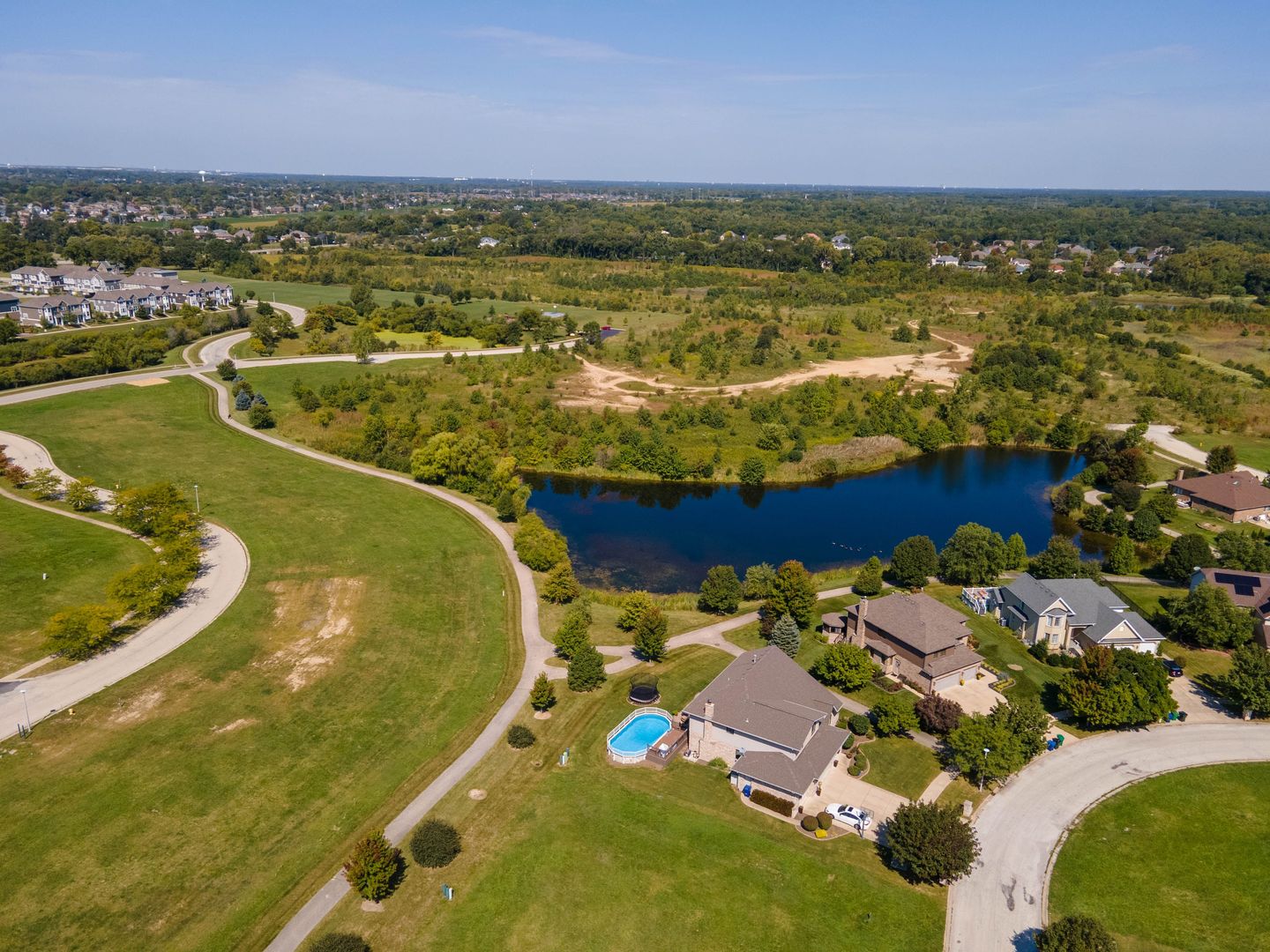 12360 Derby Lane, Orland Park, IL 60467