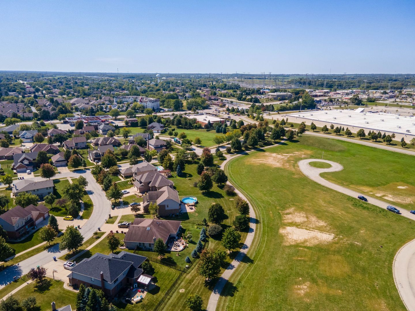 12360 Derby Lane, Orland Park, IL 60467