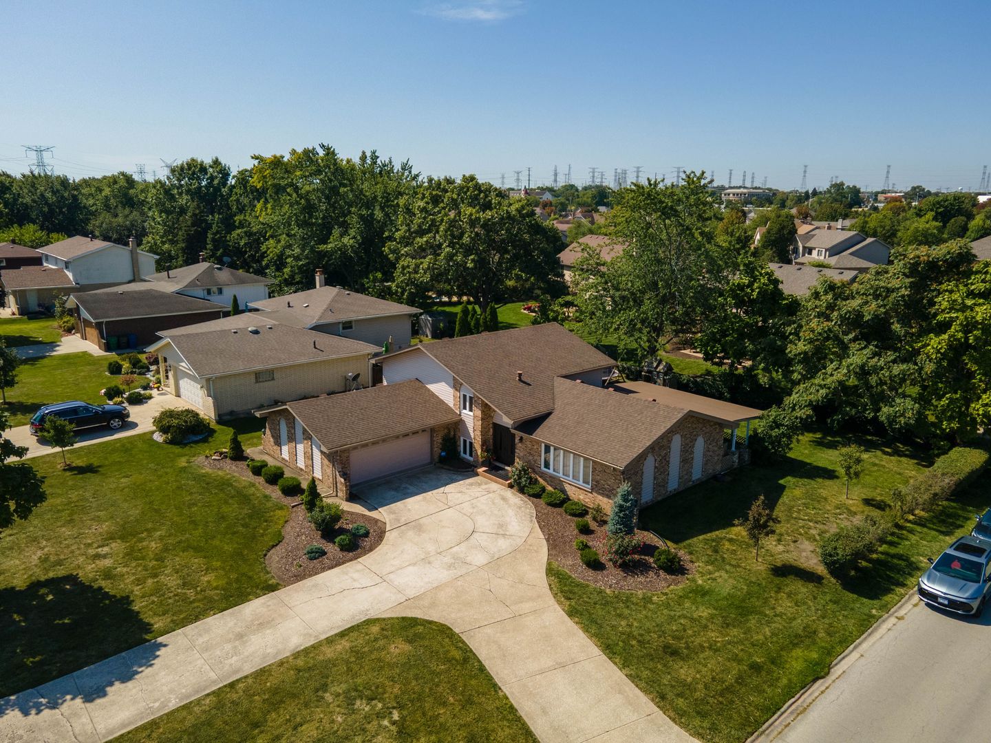 12360 Derby Lane, Orland Park, IL 60467