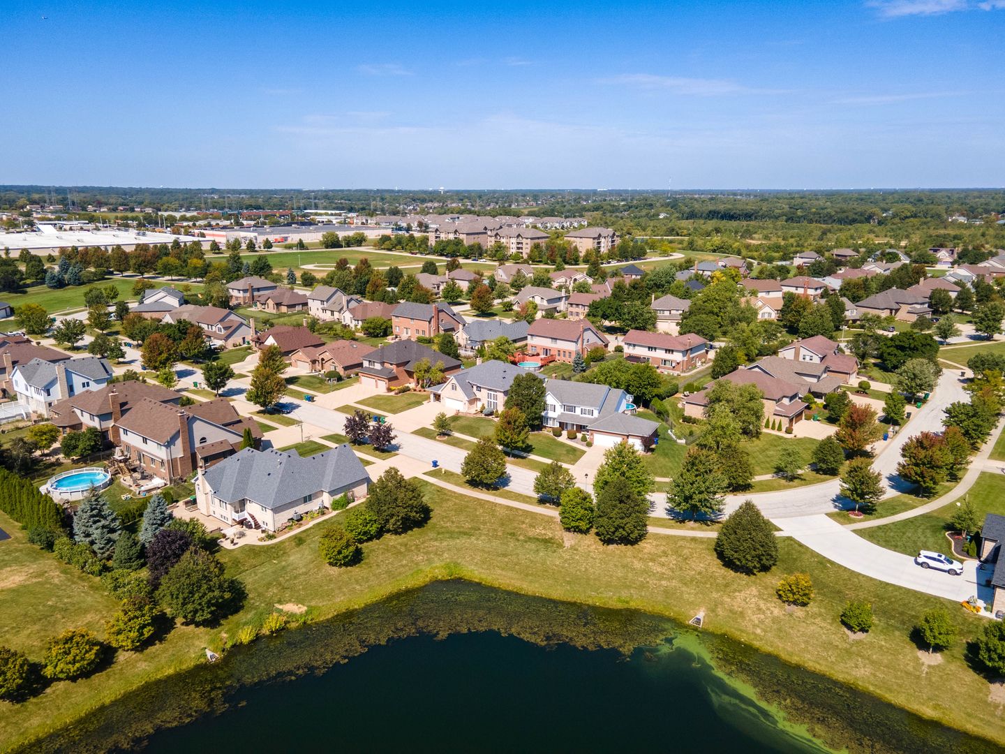 12360 Derby Lane, Orland Park, IL 60467
